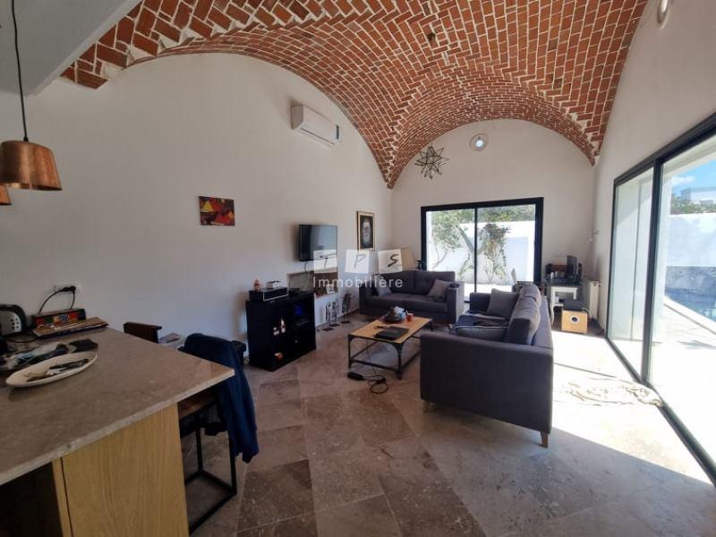 vente villa Tunisie