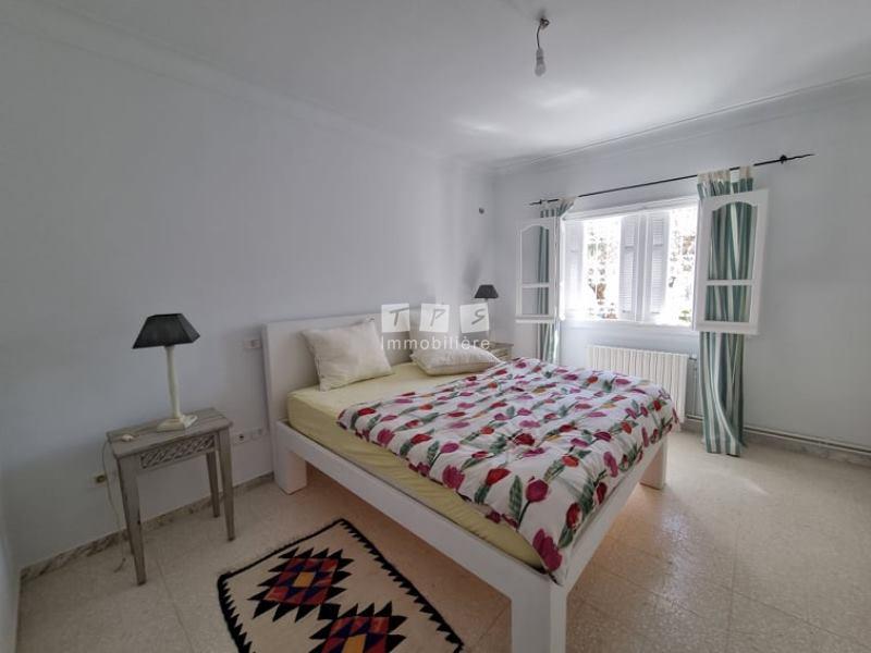 vente villa Tunisie