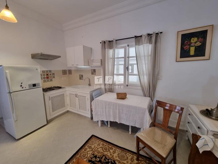 vente villa Tunisie