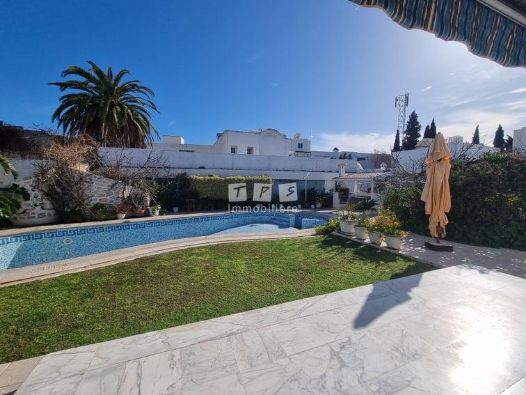 agence immobilière tunisie