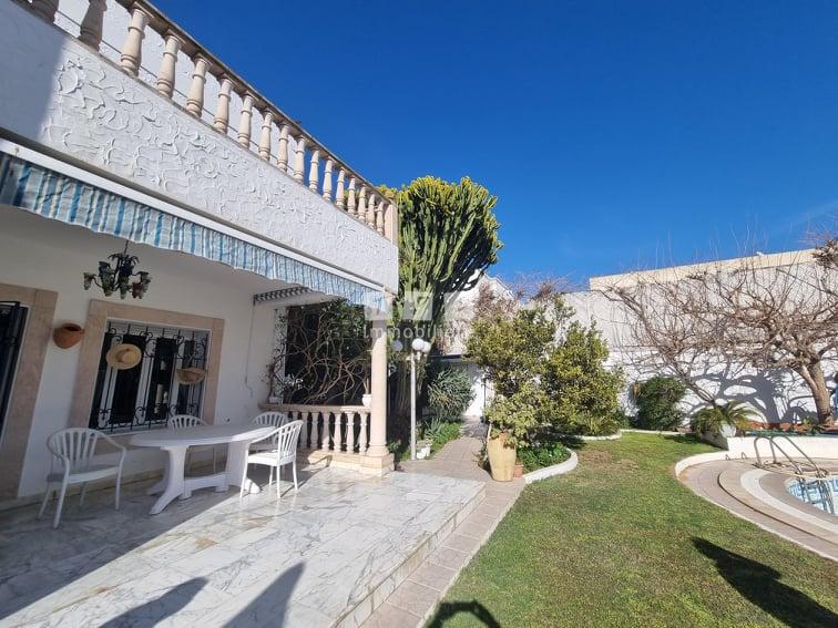 Appartement à vendre Tunisie