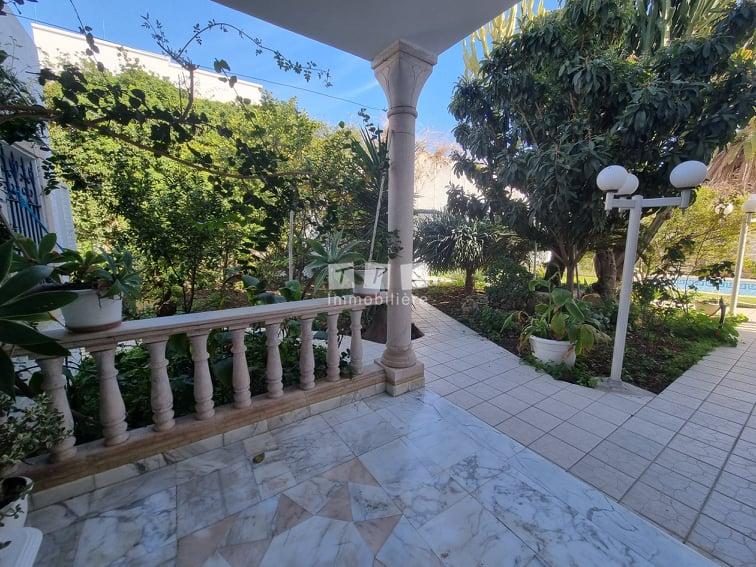 Appartement à vendre Tunisie