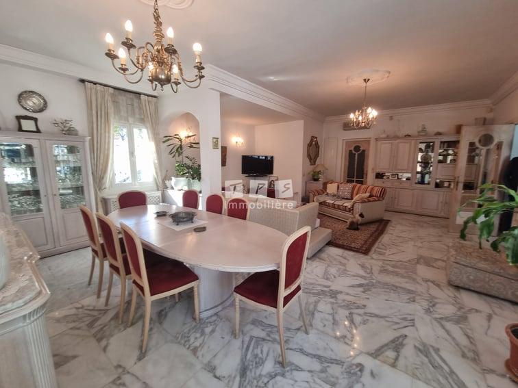 Appartement à vendre Tunisie