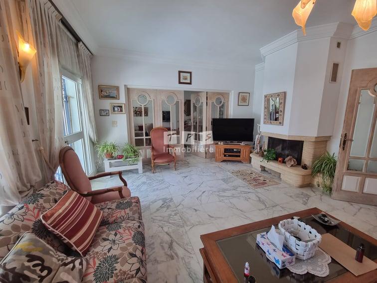 Appartement à vendre Tunisie