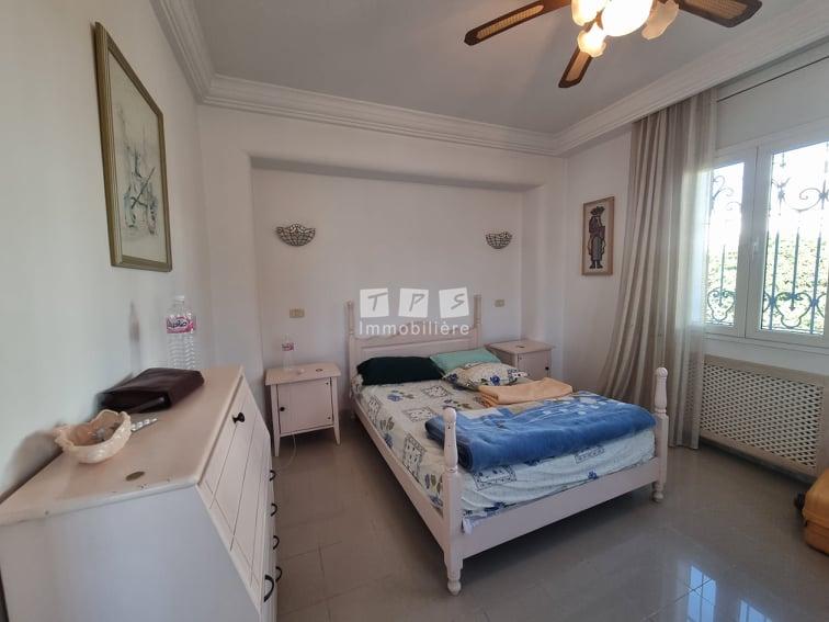 Appartement à vendre Tunisie