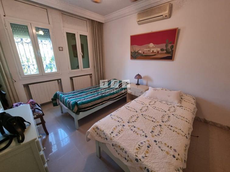 Appartement à vendre Tunisie