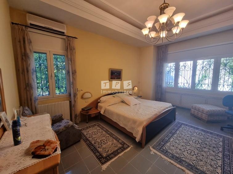 Appartement à vendre Tunisie