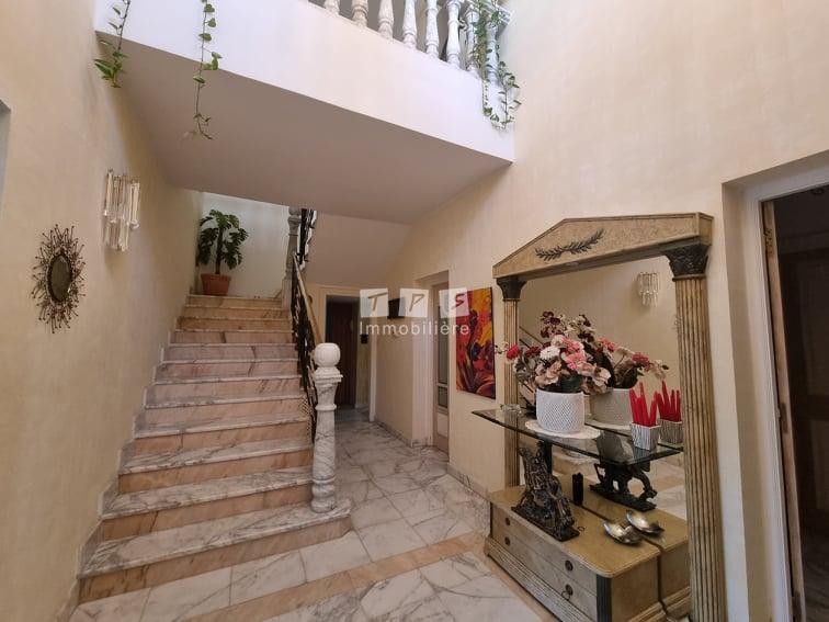 Appartement à vendre Tunisie
