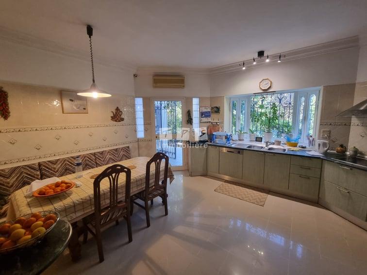 Appartement à vendre Tunisie