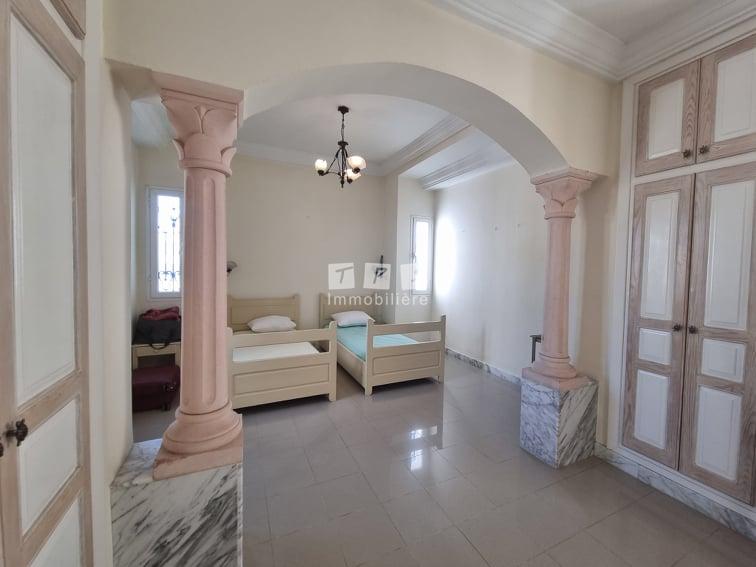Appartement à vendre Tunisie