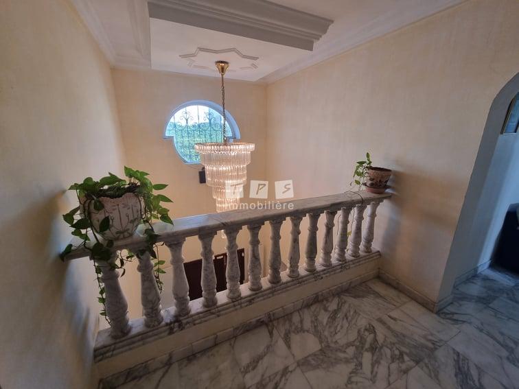Appartement à vendre Tunisie