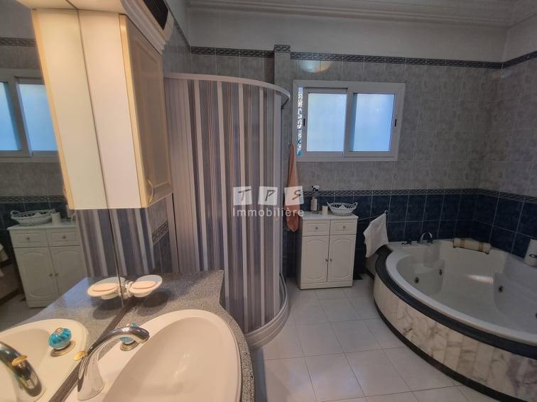 Appartement à vendre Tunisie