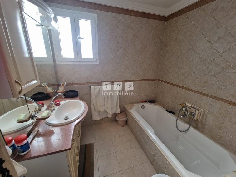 Appartement à vendre Tunisie
