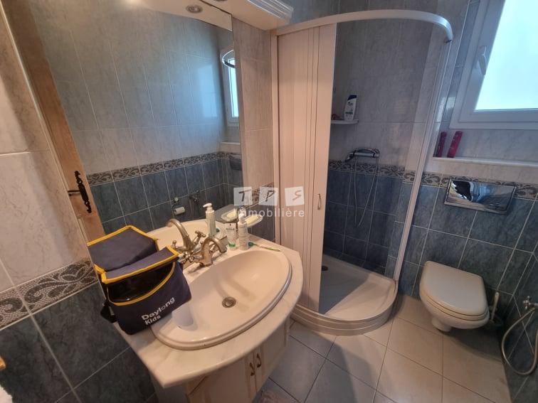 Appartement à vendre Tunisie