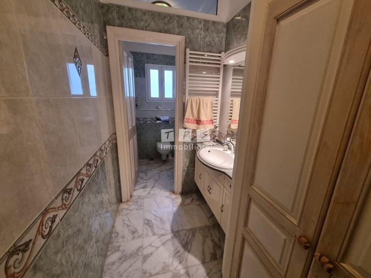 Appartement à vendre Tunisie