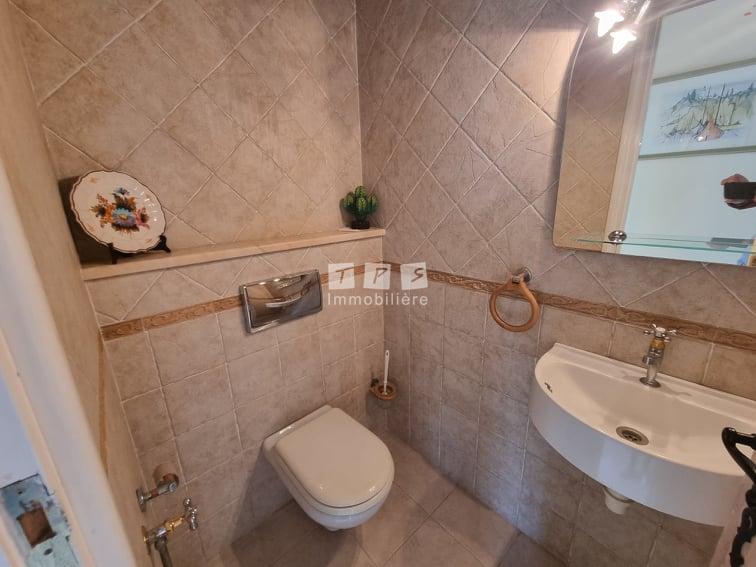Appartement à vendre Tunisie