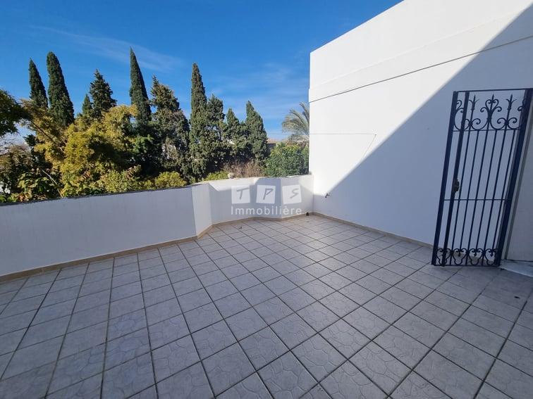 Appartement à vendre Tunisie