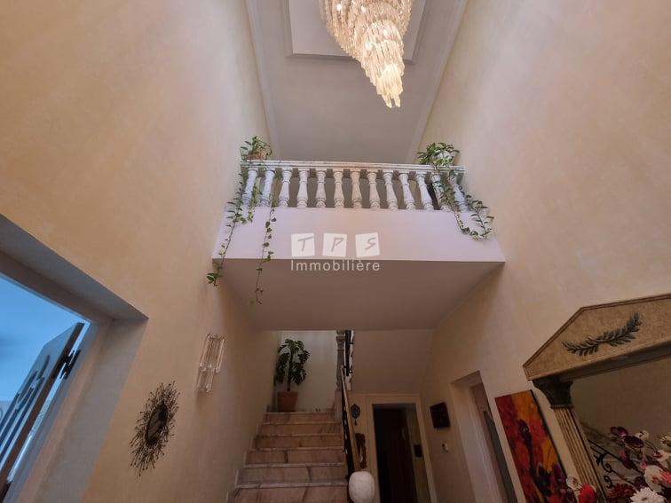 Appartement à vendre Tunisie