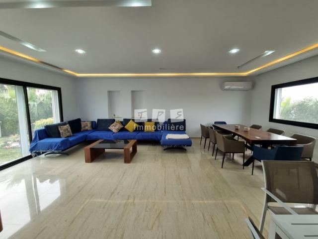 vente villa Tunisie