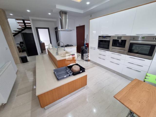 vente villa Tunisie