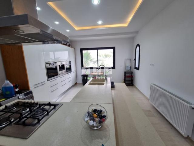 vente villa Tunisie