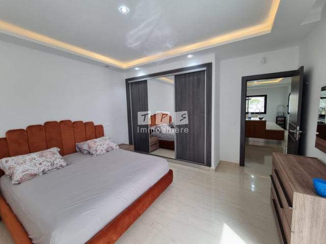 vente villa Tunisie