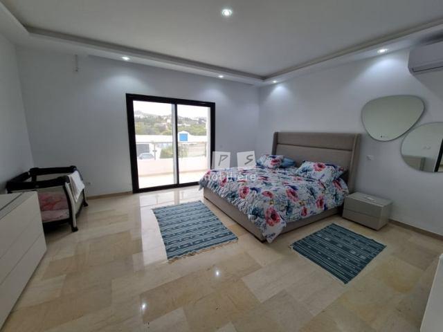 vente villa Tunisie