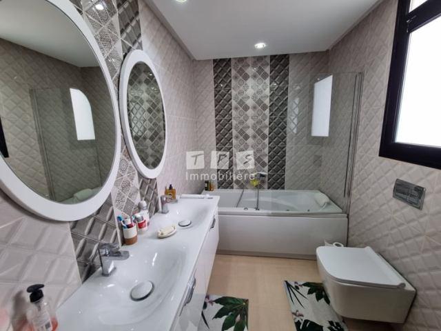 vente villa Tunisie