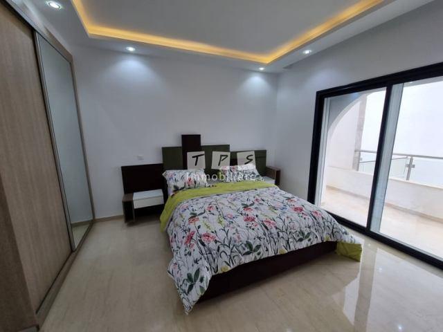 vente villa Tunisie