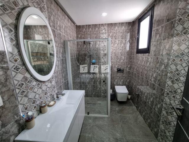 vente villa Tunisie