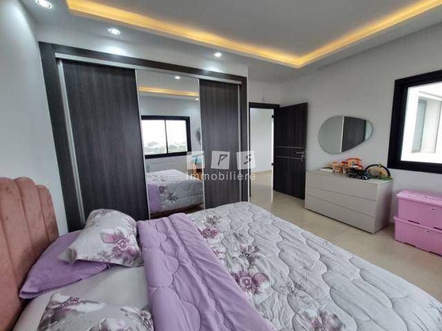vente villa Tunisie