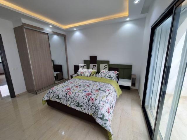 vente villa Tunisie