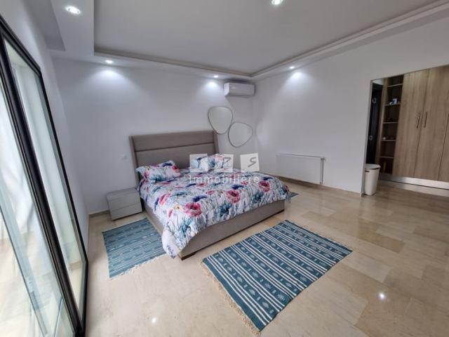 vente villa Tunisie
