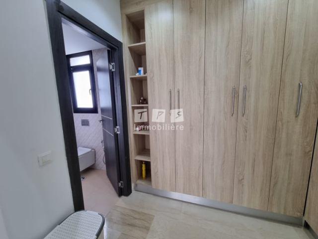 vente villa Tunisie