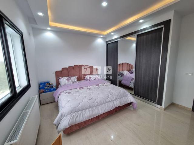 vente villa Tunisie