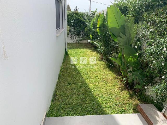 vente villa Tunisie