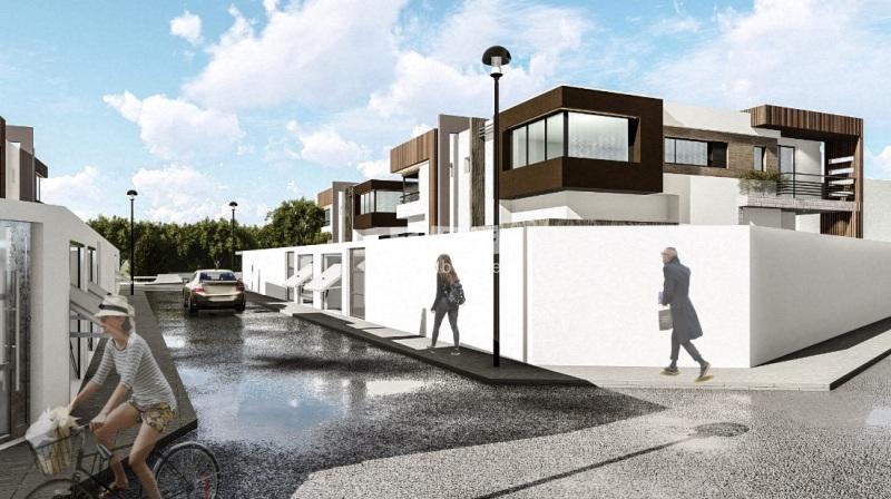 Appartement à vendre Tunisie