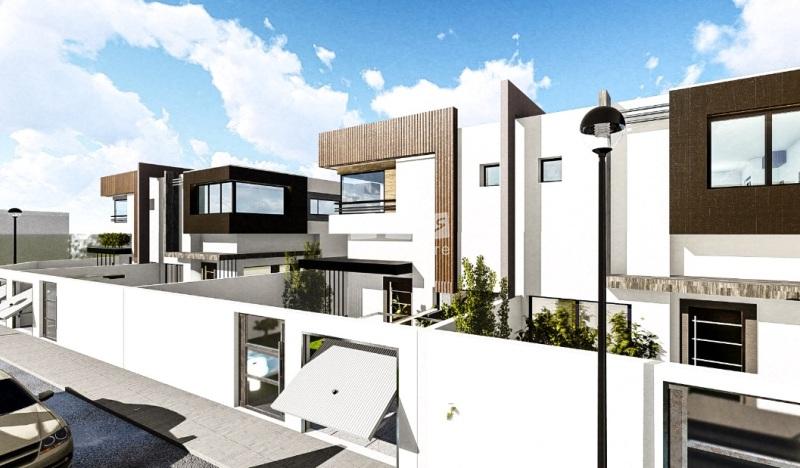 Appartement à vendre Tunisie