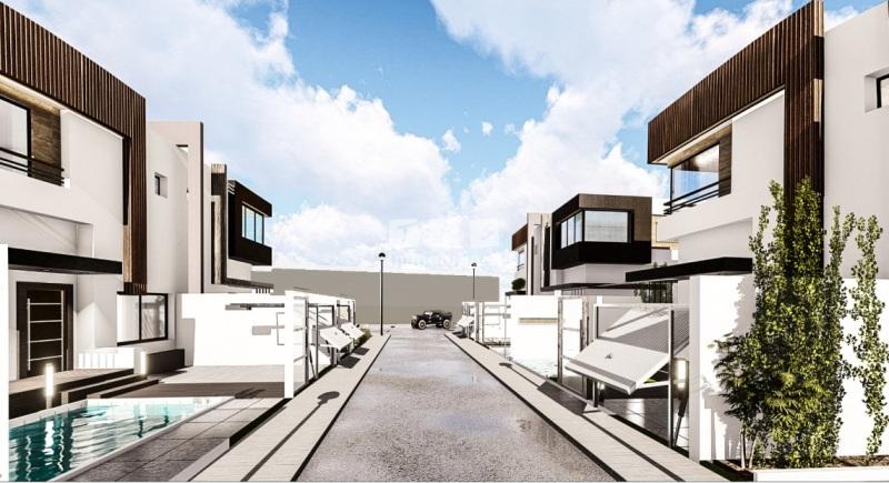 Appartement à vendre Tunisie