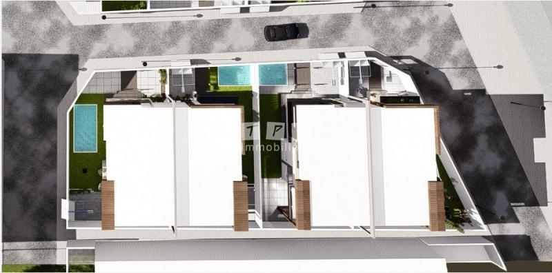 Appartement à vendre Tunisie