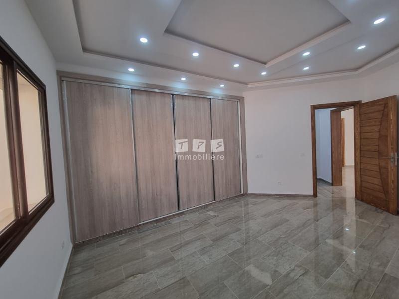 Appartement à vendre Tunisie