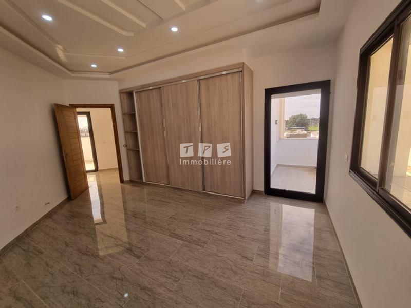 Appartement à vendre Tunisie