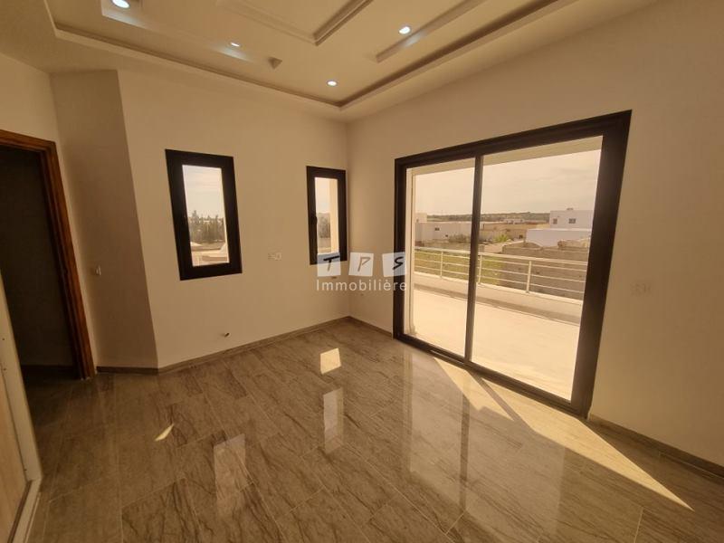 Appartement à vendre Tunisie
