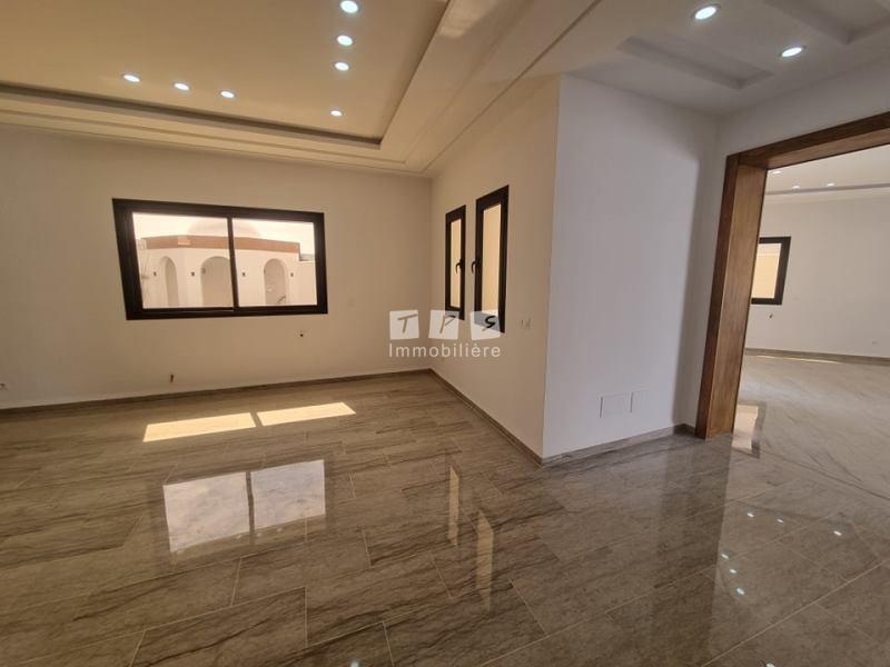 Appartement à vendre Tunisie