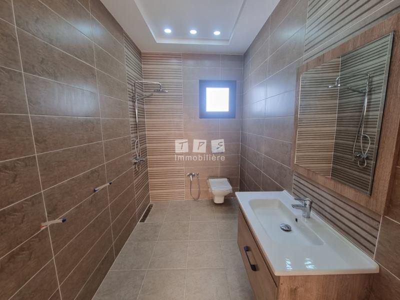 Appartement à vendre Tunisie