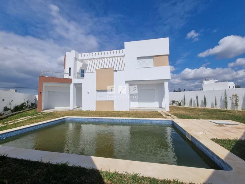 Appartement à vendre Tunisie