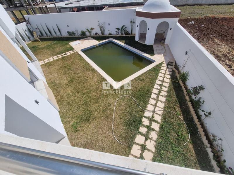 Appartement à vendre Tunisie