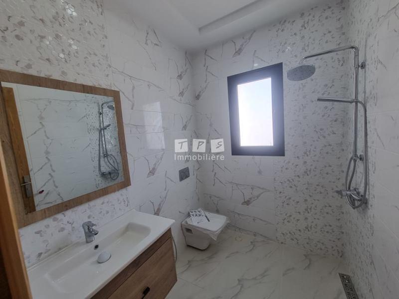 Appartement à vendre Tunisie