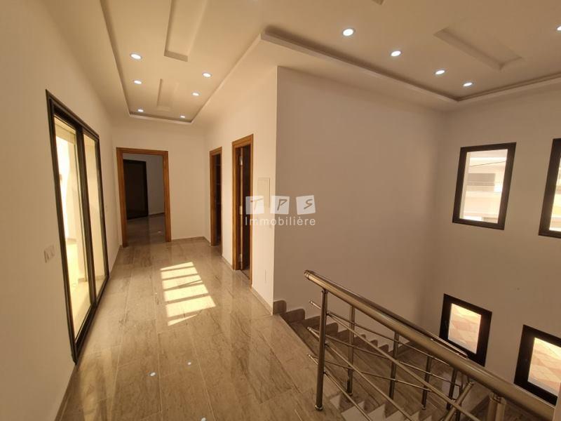 Appartement à vendre Tunisie