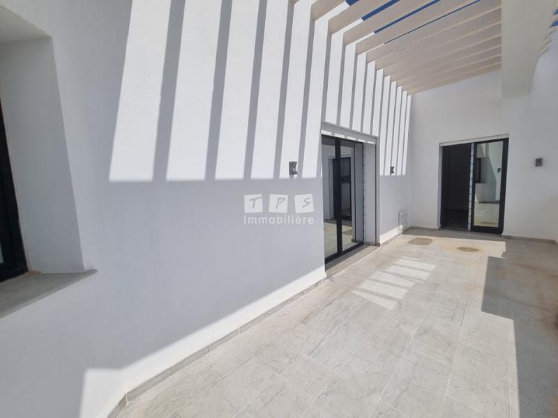 Appartement à vendre Tunisie